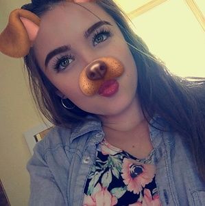 Meet your Posher, Bridget